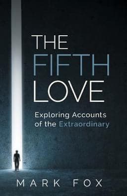 The Fifth Love 9780992819705