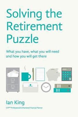 Solving the Retirement Puzzle 9780993173110