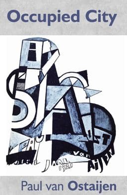 Occupied City 9780993454714