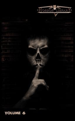 Horror Library Volume 6 9780996115988