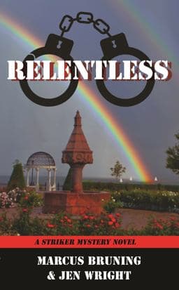 Relentless 9780996309400