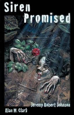 Siren Promised 9780996553698