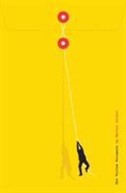 The Yellow Document 9780996659987