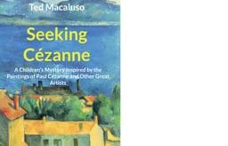 Seeking Cézanne 9780997139334