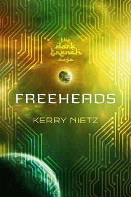 Freeheads 9780997165814