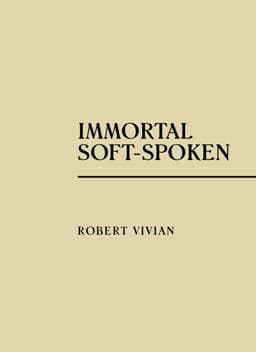 Immortal Soft Spoken 9780997193862