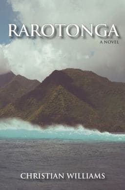 Rarotonga 9780997253139