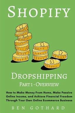 Shopify Dropshipping 9780997812480