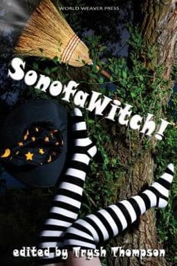 SonofaWitch! 9780998702230