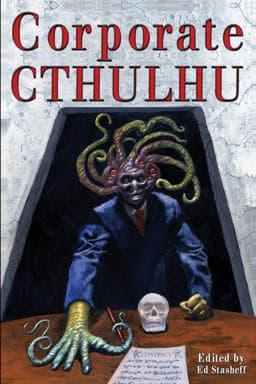 Corporate Cthulhu 9780998938974