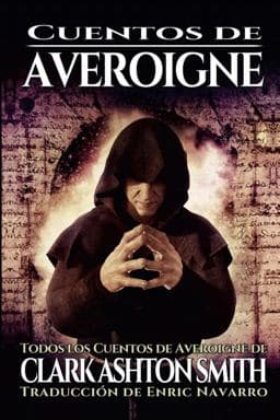 Cuentos de Averoigne 9780998938981