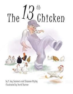 The Thirteenth Chicken 9780999249758