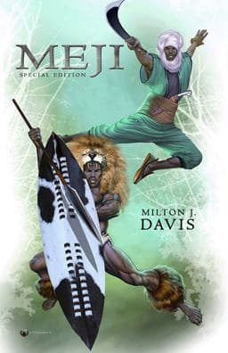 Meji 9780999278956