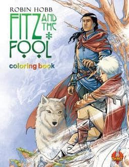 Fitz and the Fool 9780999616369