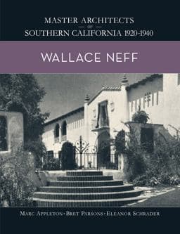 Wallace Neff 9780999666449