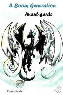 Avant-Garde 9780999882009
