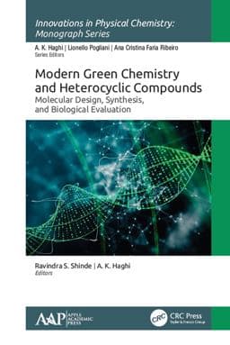 Modern Green Chemistry and Heterocyclic Compounds 9781000029192