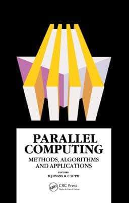 Parallel Computing 9781000156904