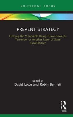 Prevent Strategy 9781000349504