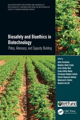 Biosafety and Bioethics in Biotechnology 9781000550993