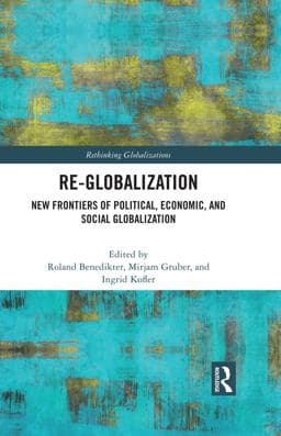 Re-Globalization 9781000566512
