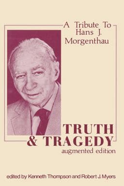 Truth and Tragedy 9781000680379