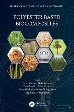 Polyester-Based Biocomposites 9781000891041