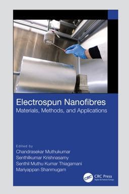 Electrospun Nanofibres 9781000988291