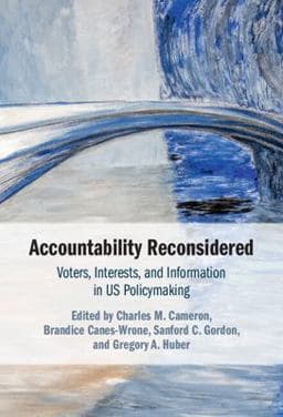 Accountability Reconsidered 9781009168328
