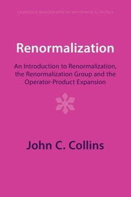 Renormalization 9781009401791