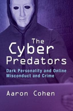 The Cyber Predators 9781009416856