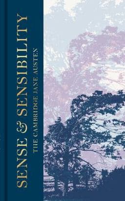 Sense and Sensibility 9781009432542