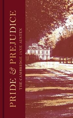Pride and Prejudice 9781009432580