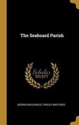 The Seaboard Parish 9781010452133