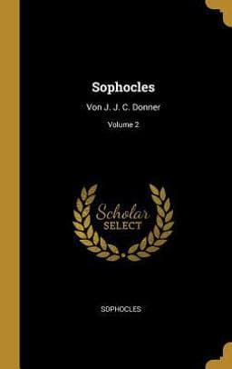 Sophocles 9781011408955