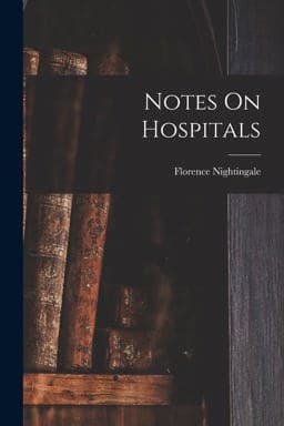 Notes on Hospitals 9781015434813