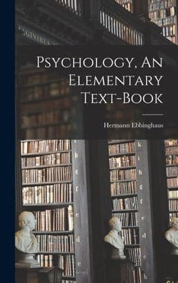 Psychology, an Elementary Text-Book 9781015769199