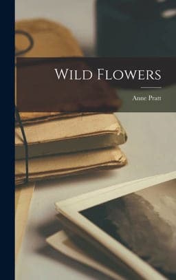 Wild Flowers 9781015968882