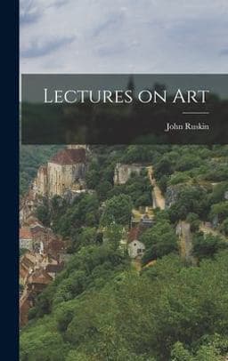 Lectures on Art 9781016096164