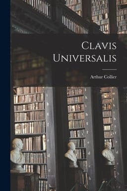Clavis Universalis 9781016100540