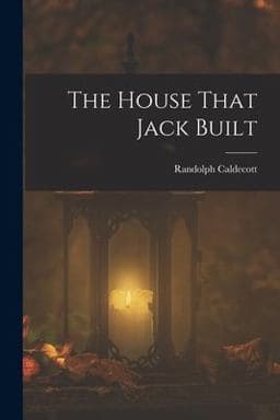 The House That Jack Built 9781016353205