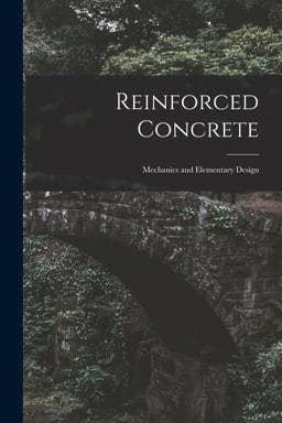 Reinforced Concrete 9781017587999