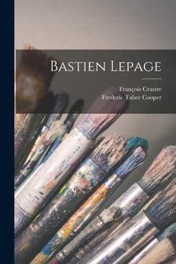 Bastien Lepage 9781018569949
