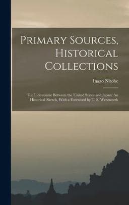 Primary Sources, Historical Collections 9781018615707