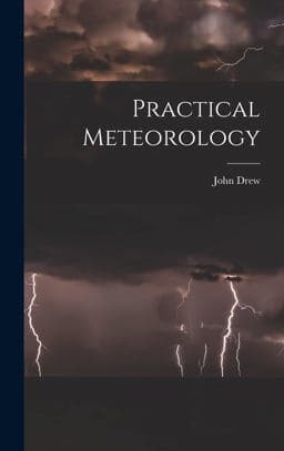 Practical Meteorology 9781018892276