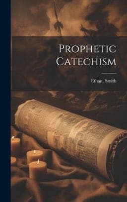 Prophetic Catechism 9781020512704