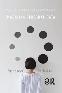 Imagining Personal Data 9781032082073