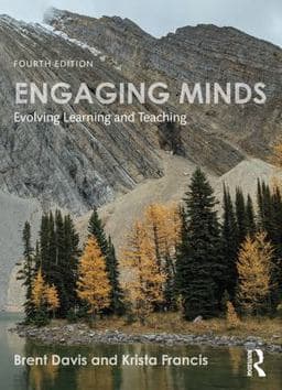 Engaging Minds 9781032128399