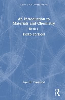 An Introduction to Materials 9781032200101