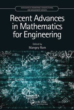 Recent Advances in Mathematics for Engineering 9781032240237